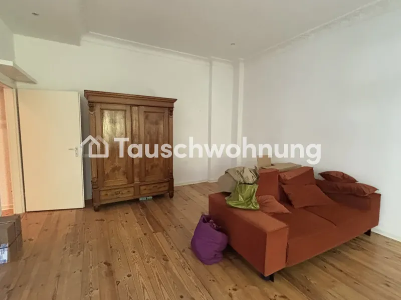 Tauschwohnung: Möchte von Neukölln nach Schöneberg — photo 1